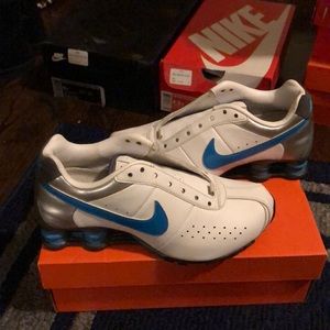 Nike Shox